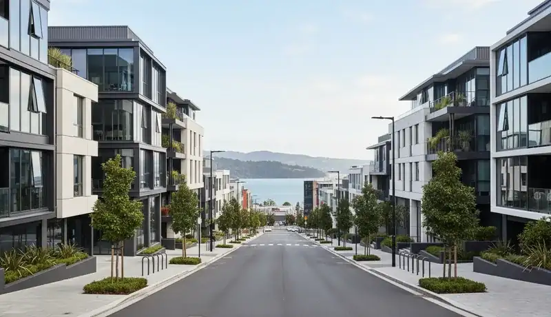 Expert Plumbing Pro - central-wellington-80549