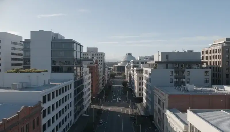 Expert Plumbing Pro - downtown-wellington-80549