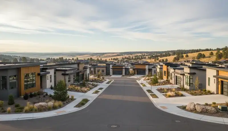 Expert Plumbing Pro - larimer-county-residential-areas-80549