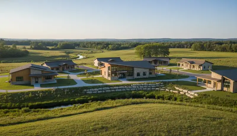 Expert Plumbing Pro - rural-wellington-north-80549