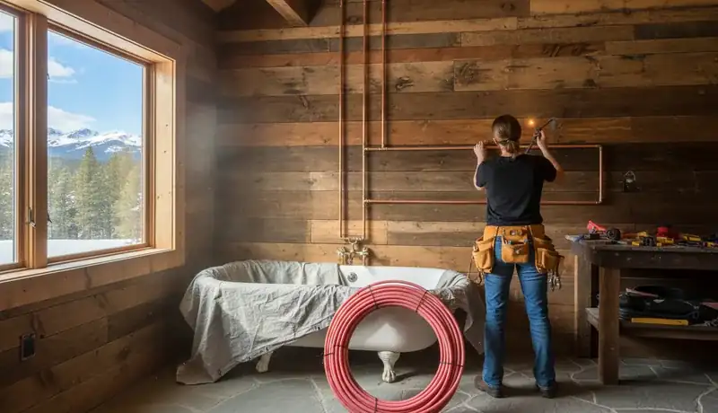 Expert Plumbing Pro - colorado