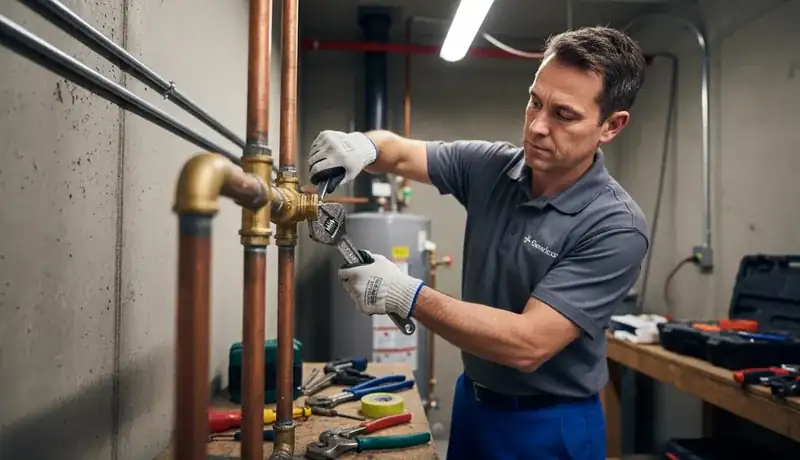 Expert Plumbing Pro - backflow-prevention-installation