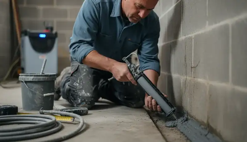 Expert Plumbing Pro - basement-waterproofing