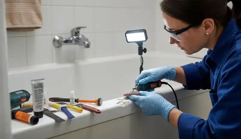 Expert Plumbing Pro - bathtub-repair