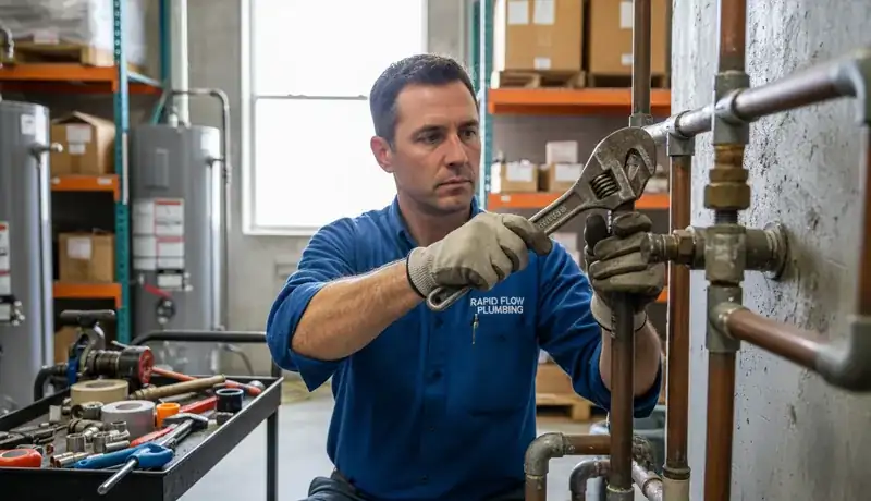 Expert Plumbing Pro - commercial-plumbing