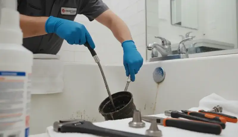 Expert Plumbing Pro - drain-cleaning