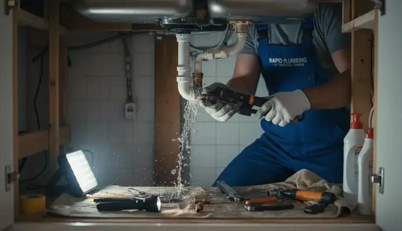 Expert Plumbing Pro - emergency-plumbing