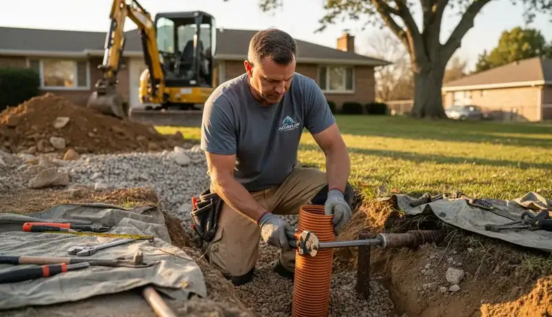 Expert Plumbing Pro - sewer-line-replacement