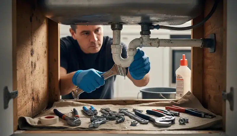 Expert Plumbing Pro - sink-repair