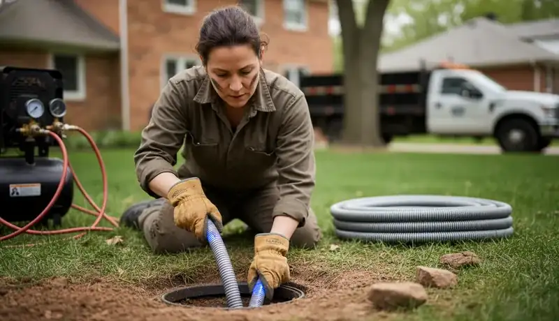 Expert Plumbing Pro - trenchless-sewer-repair