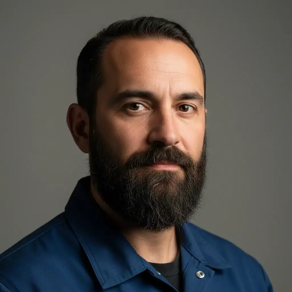 Expert Plumbing Pro - team_member_1